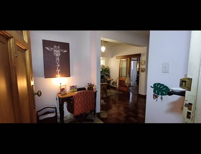 3 BEDROOM APARTMENT FOR SALE IN GLENWOOD